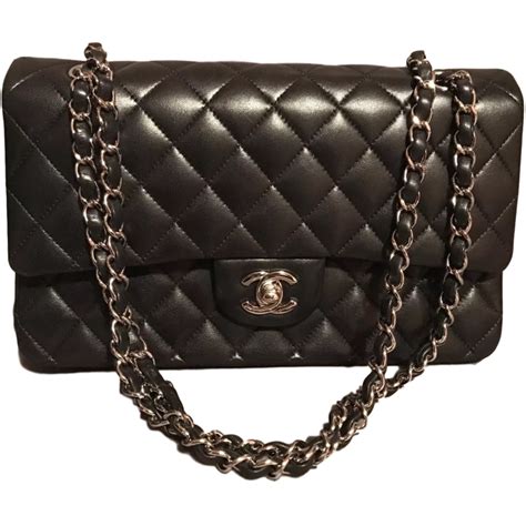 sac chanel 2017 prix